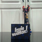 Fashion Lu-Vi bags - 2555
