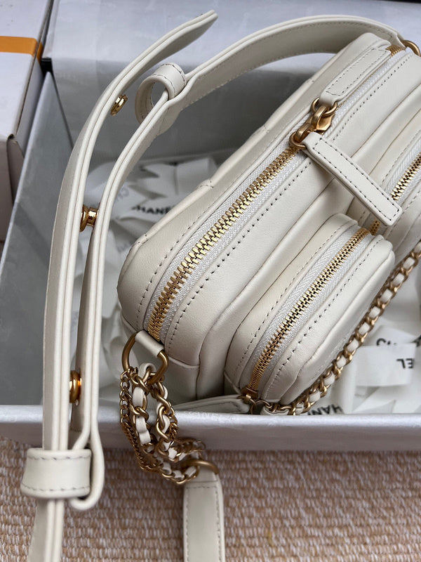 BAB - CHL Bags - 3419