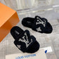 Ozarra Luxury - LOV Women Shoes - 487