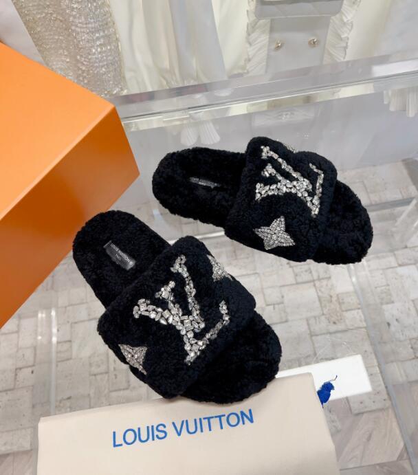 Ozarra Luxury - LOV Women Shoes - 487