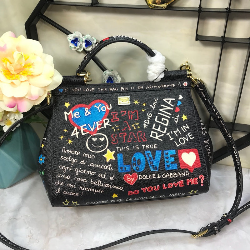 Ozarra - DG Bags - 243