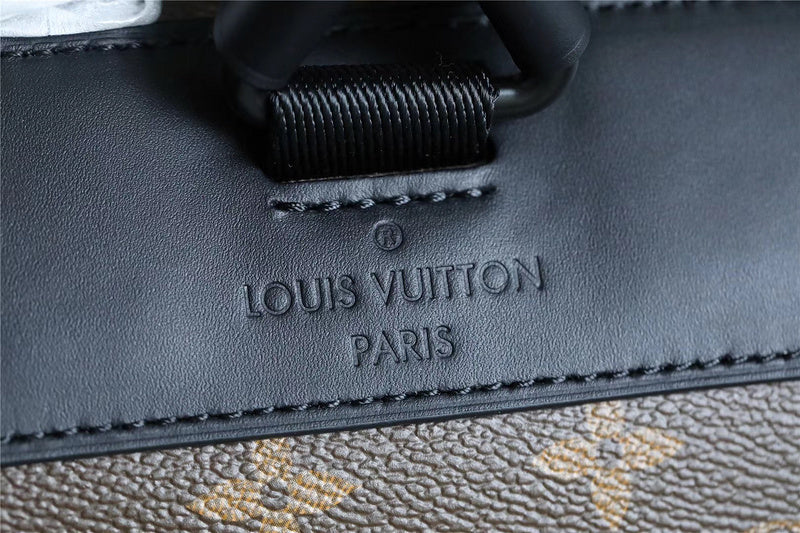 Ozarra Fashion Lu-Vi bags - 9657