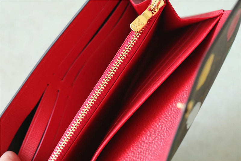 Ozarra Fashion Lu-Vi bags - 8782
