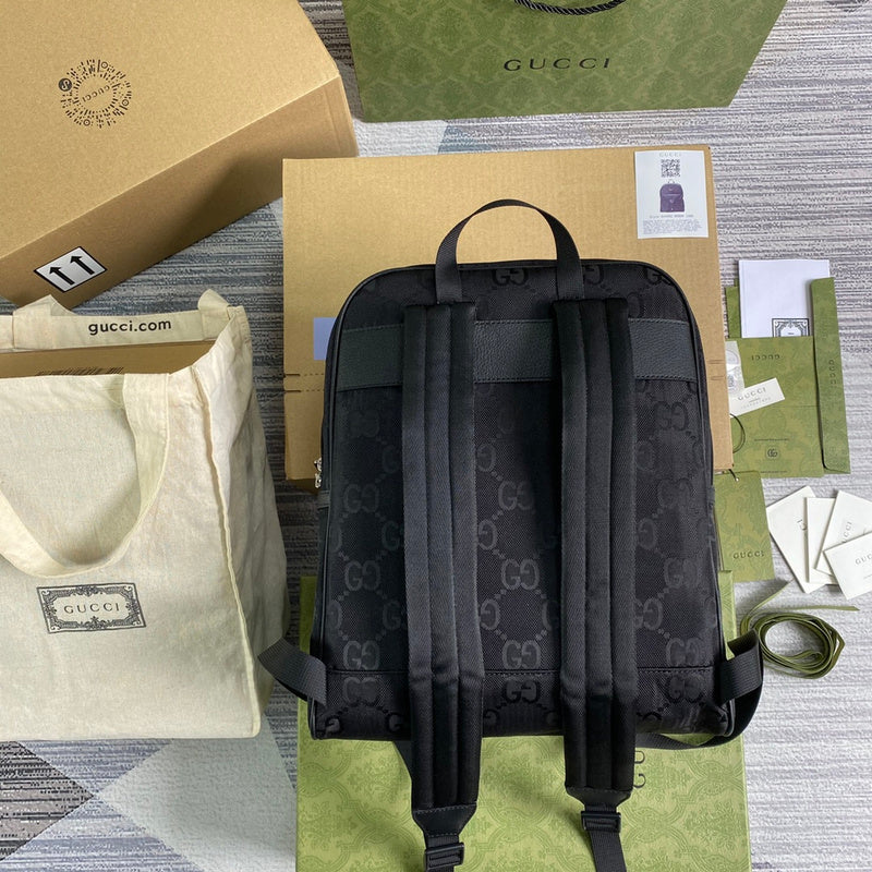 Ozarra - GUKI Bags - 2164