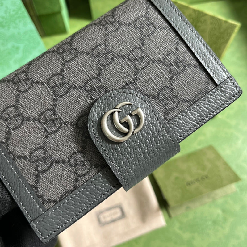 OZ - GCI Bags - 545