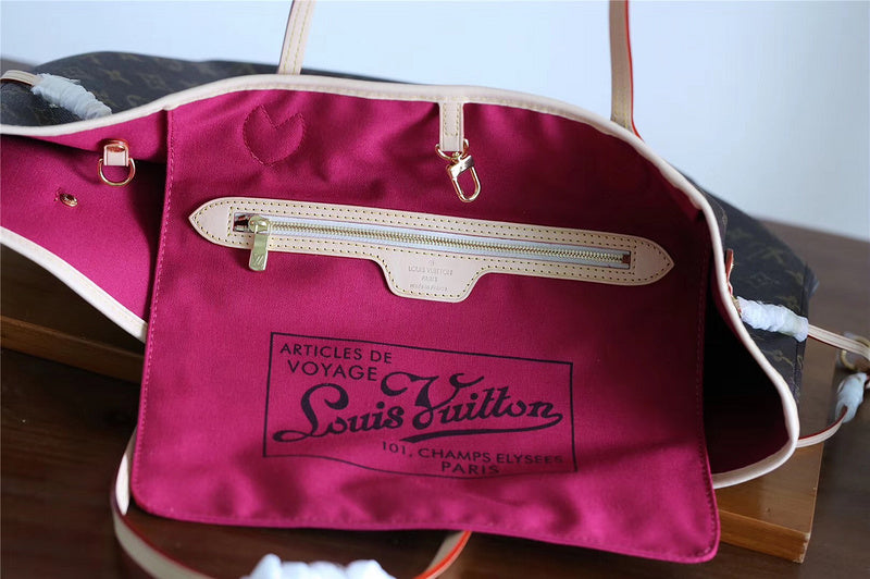 Ozarra Fashion Lu-Vi bags - 8085
