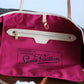 Ozarra Fashion Lu-Vi bags - 8085