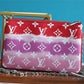Ozarra Fashion Lu-Vi bags - 9063