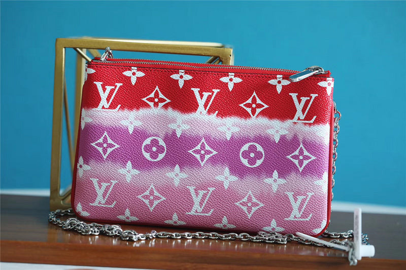 Ozarra Fashion Lu-Vi bags - 9063