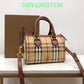 Ozarra Fashion -BBR Bags - 518
