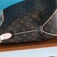 Ozarra Fashion Lu-Vi bags - 8025