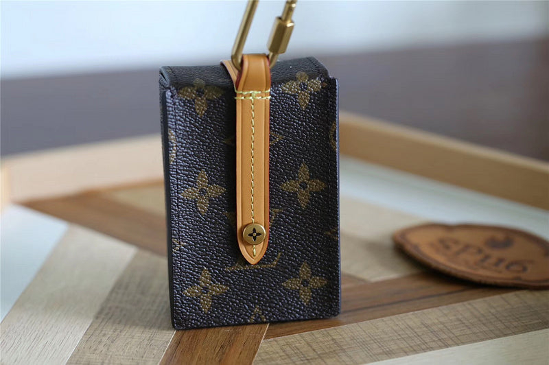 Ozarra Fashion Lu-Vi bags - 11094
