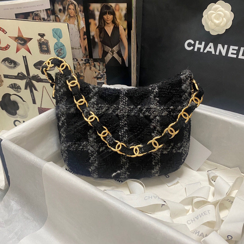 BAB - CHL Bags - 2710