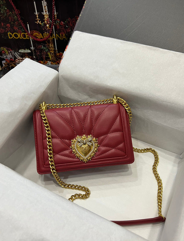 Ozarra - DG Bags - 370