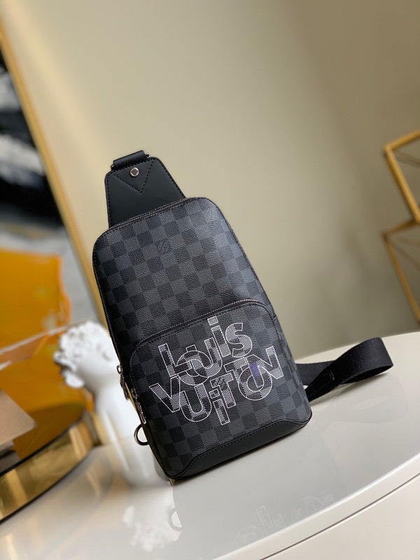 Fashion Lu-Vi bags - 3225