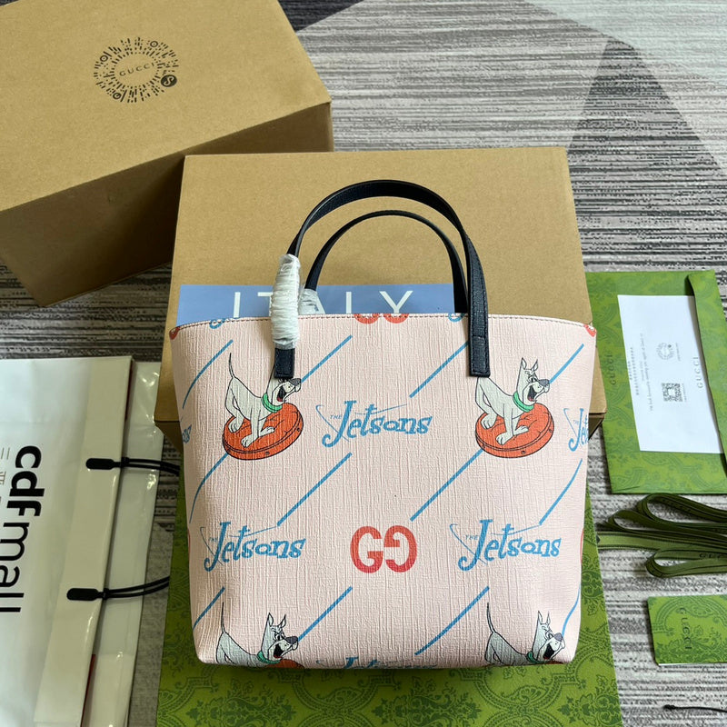 Ozarra - GCI Bags - 5242