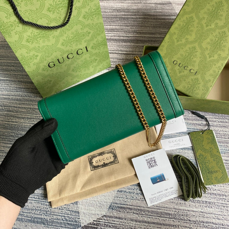 Ozarra - GG Bags - 1834
