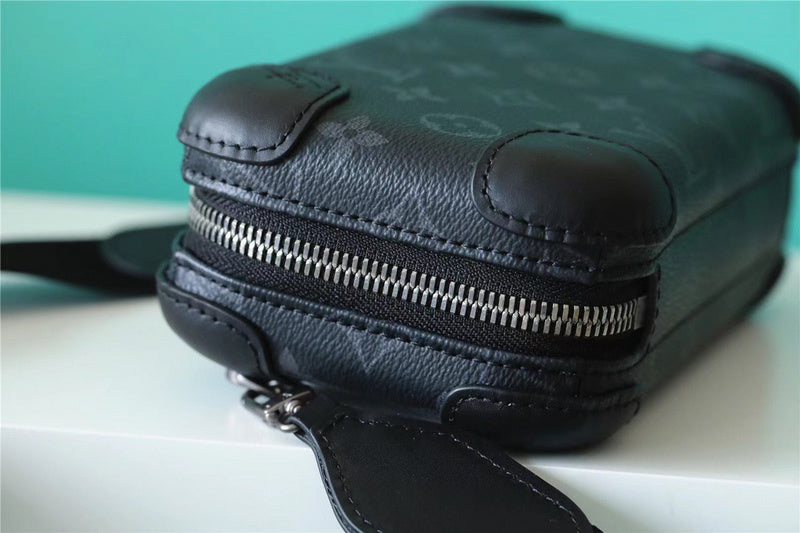 Ozarra Fashion Lu-Vi bags - 10236