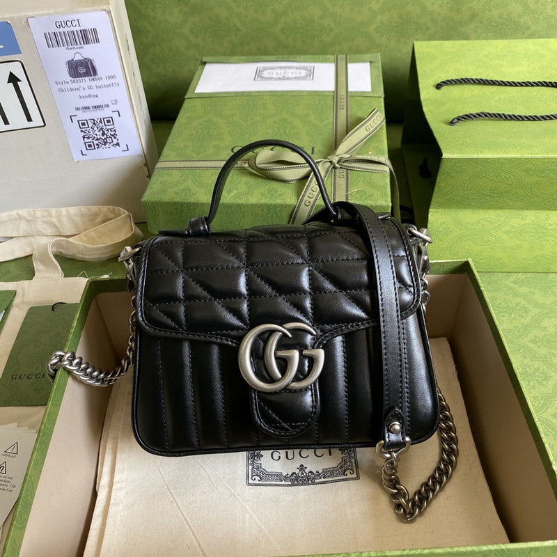 Ozarra - GCI Bags - 523