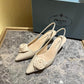 Ozarra Luxury - PD Women Shoes - 236