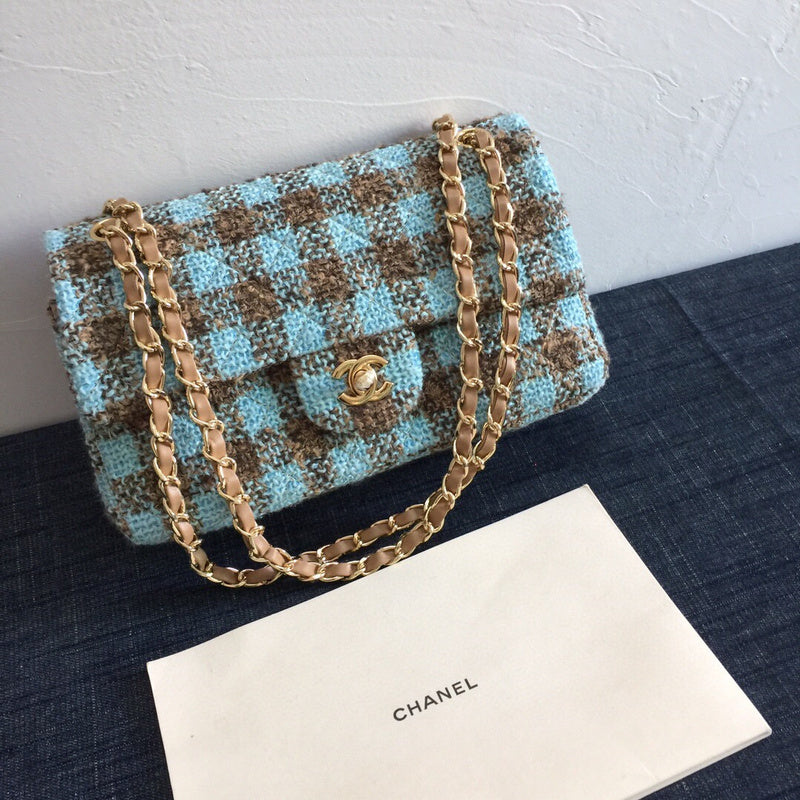 BAB - CHL Bags - 2753