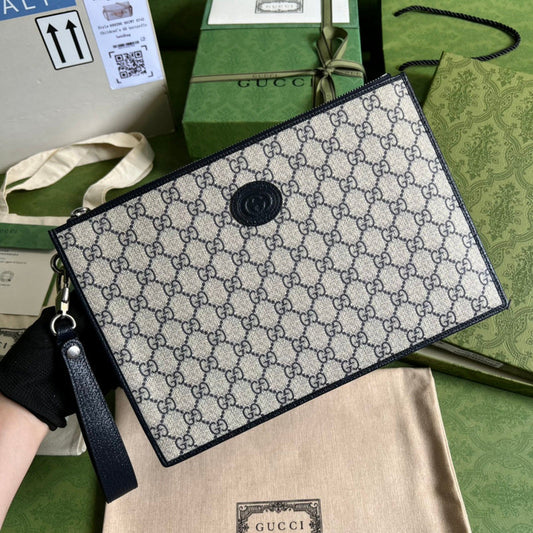 OZ - GCI Bags - 852