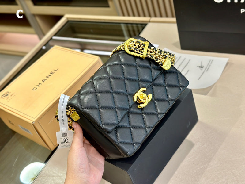 Ozarra - CHL Bags - 6883