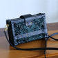 Ozarra Fashion Lu-Vi bags - 8227