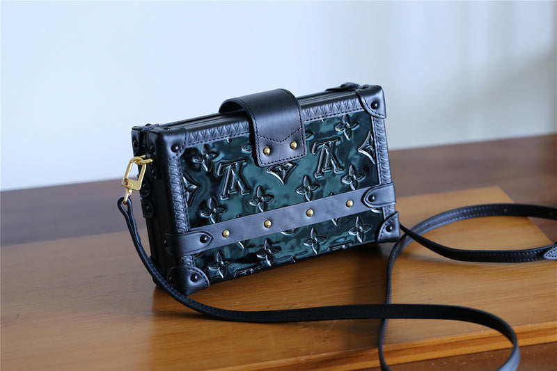 Ozarra Fashion Lu-Vi bags - 8227