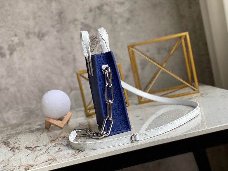 Ozarra Fashion Lu-Vi bags - 17500