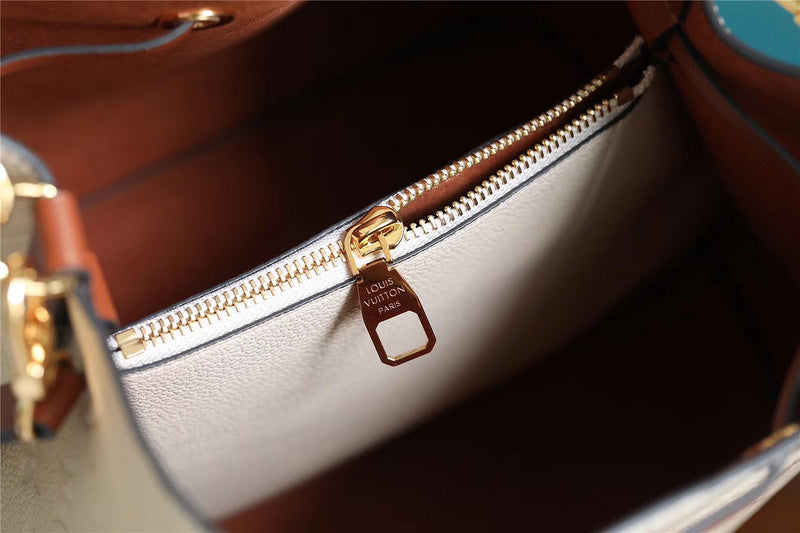 Ozarra Fashion Lu-Vi bags - 8557