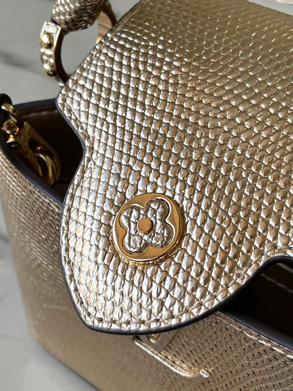 Fashion Lu-Vi bags - 4446