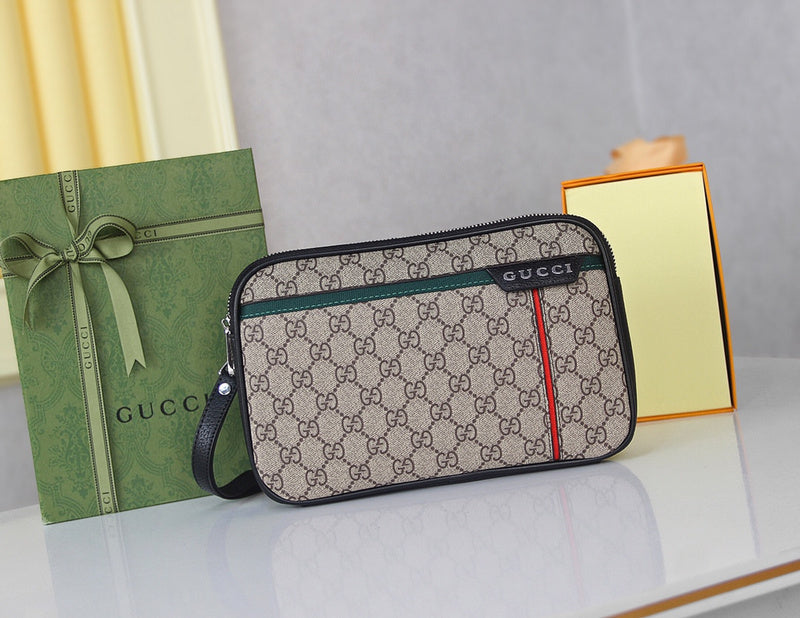 Ozarra - GCI Bags - 2009