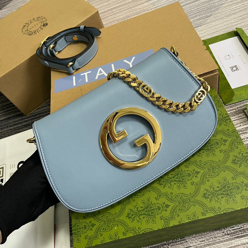 Ozarra - GG Bags - 253