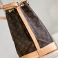 Ozarra Fashion Lu-Vi bags - 17151