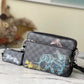 Fashion Lu-Vi bags - 5348