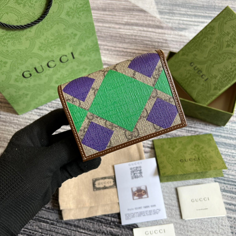 Ozarra - GG Bags - 1647