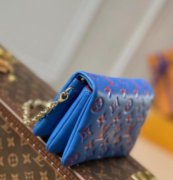 Ozarra Luxury - LOV Bags - 2417