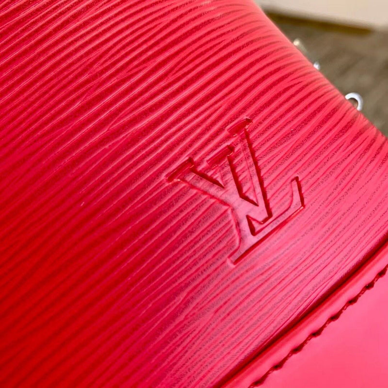 Ozarra Fashion Lu-Vi Bags - 16793