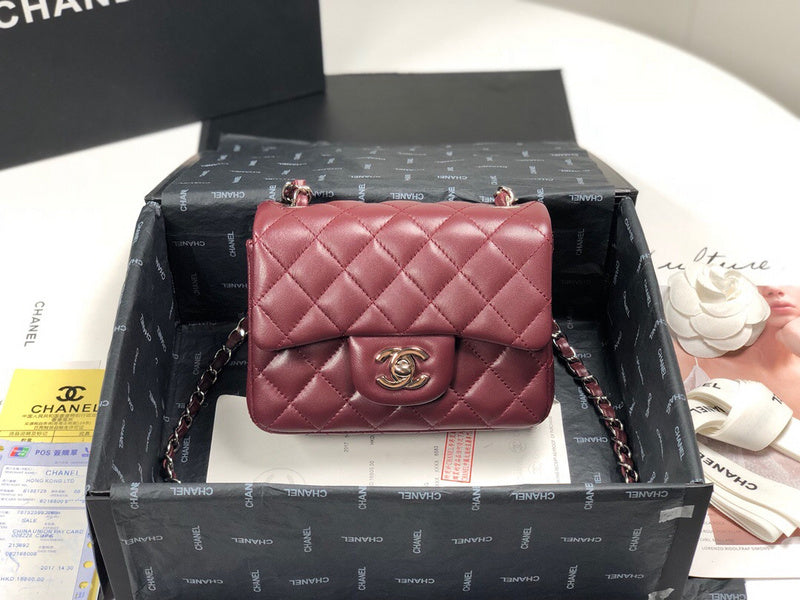 Ozarra - CHL Bags - 7466