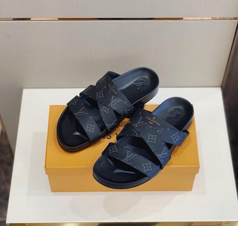 Ozarra Luxury - LOV Men Shoes - 1611