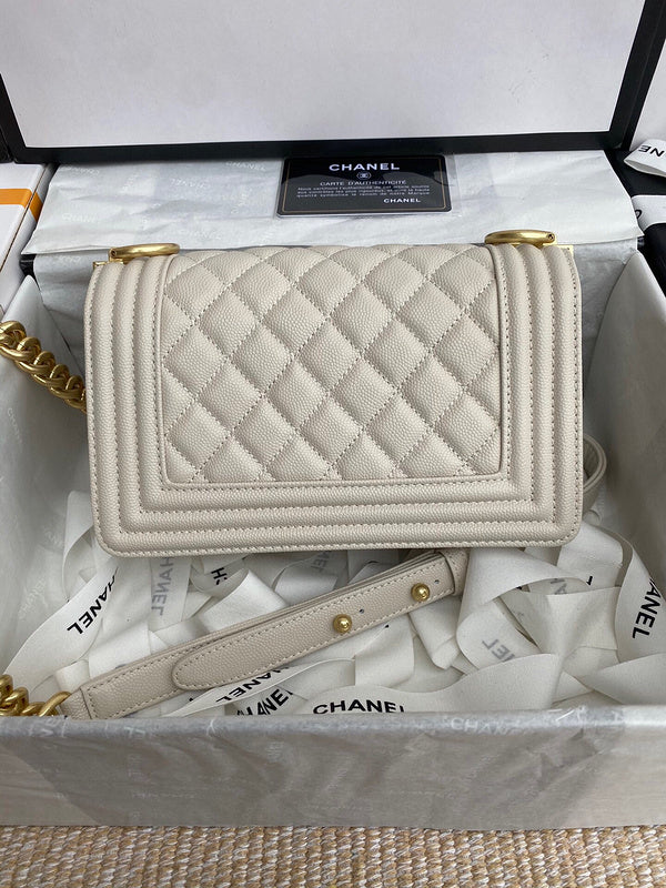 BAB - CHL Bags - 3525