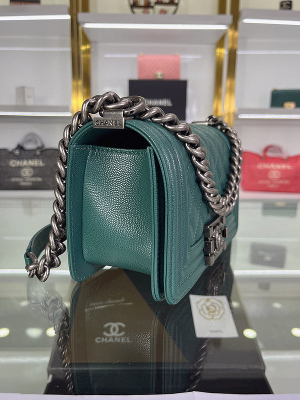 BAB - CHL Bags - 3165