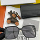 OZ - Dir Sunglasses - 107