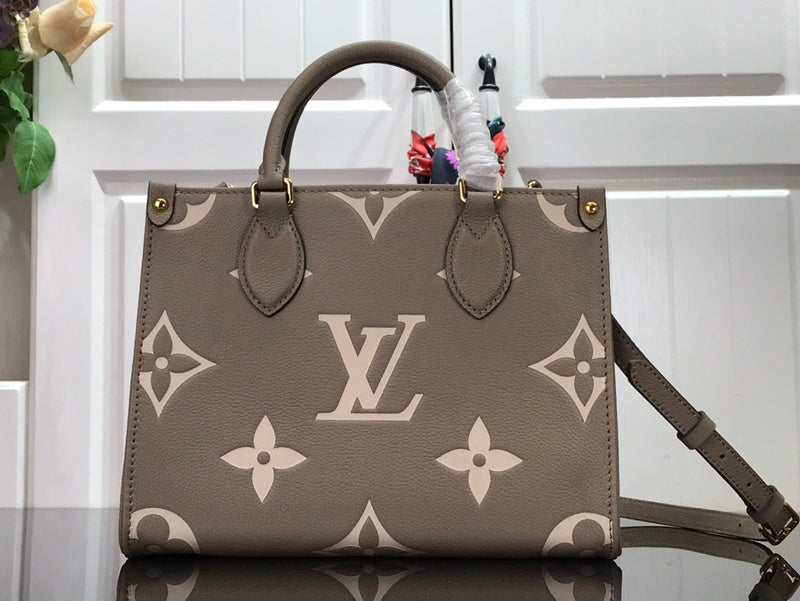 Ozarra Fashion Lu-Vi bags - 17630