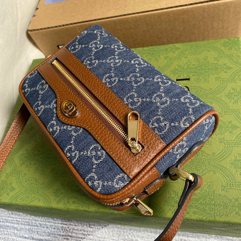 Ozarra - GG Bags - 473