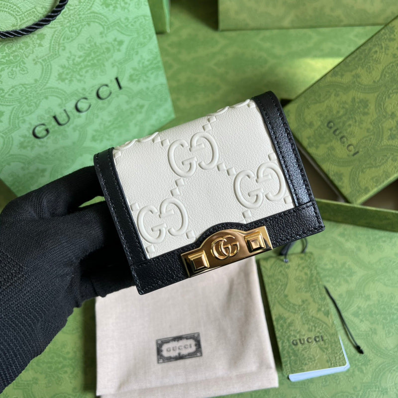 OZ - GCI Bags - 1629