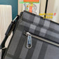 Ozarra Fashion -BBR Bags - 086