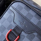 Ozarra Fashion Lu-Vi Bags - 16819