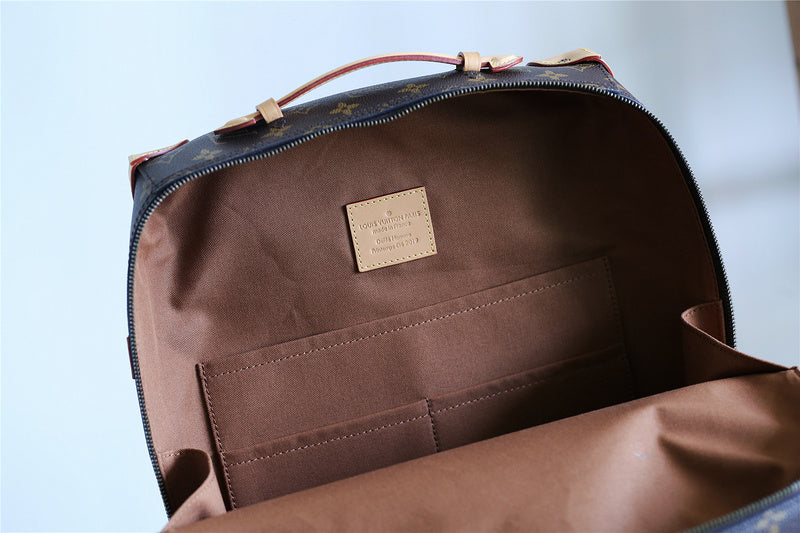 Ozarra Fashion Lu-Vi bags - 9728